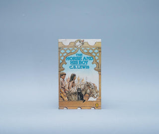 The Horse and His Boy - Thryft