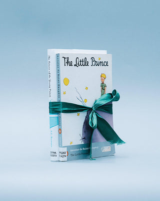 The Little Prince Series - Thryft