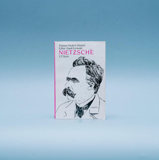 Nietzsche - Thryft