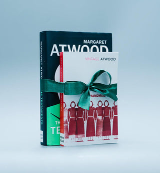 The Handmaid’s Tale Series - Thryft