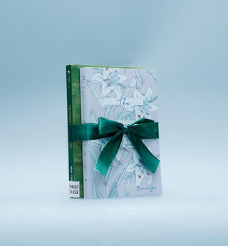 Singlit Reads - Thryft