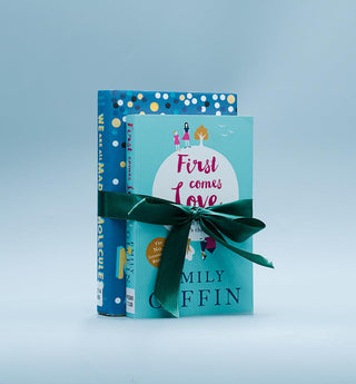 Heartwarming Reads on Love - Thryft