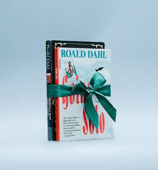 Roald Dahl After Childhood - Thryft