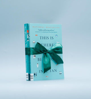 Singlit Reads - Thryft