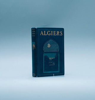Algiers (First Edition) - Thryft
