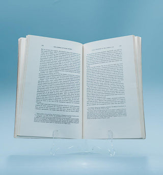 The Journal of Legal Studies: Volume IX (2), March 1980 - Thryft