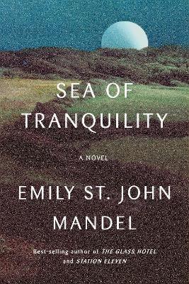 Sea of Tranquility - Thryft