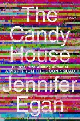 The Candy House - Thryft