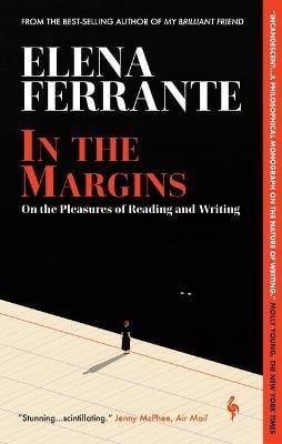 In the Margins: On the Pleasures of Reading and Writing - Thryft
