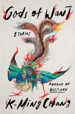 Gods of Want: Stories - Thryft