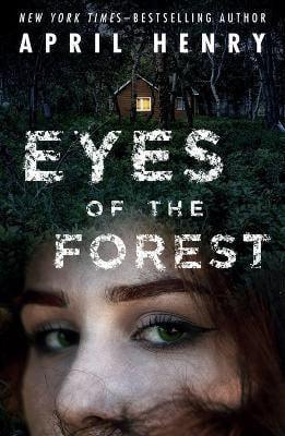Eyes of the Forest - Thryft
