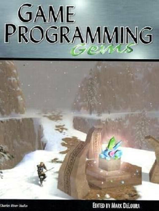 Game Programming Gems - Thryft