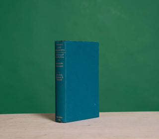 Stews and Strumpets - A Survey of Prostitution Vol 1 - Thryft